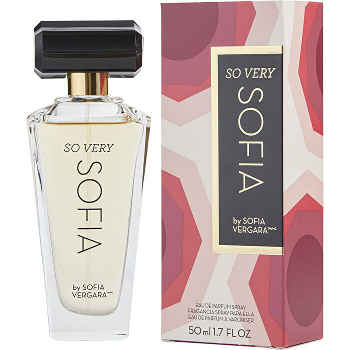 Sofia Vergara So Very Sofia Eau De Parfum Spray 30ml/1.7oz