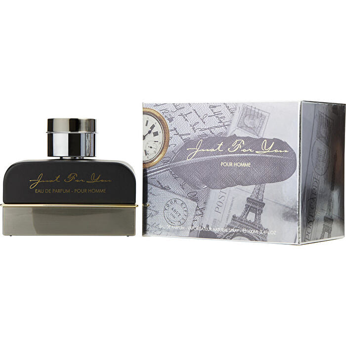 Armaf Just For You Eau De Parfum Spray 90ml/3.4oz