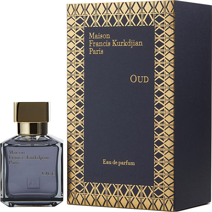 Maison Francis Kurkdjian Oud Eau De Parfum Spray 60ml/2.4oz