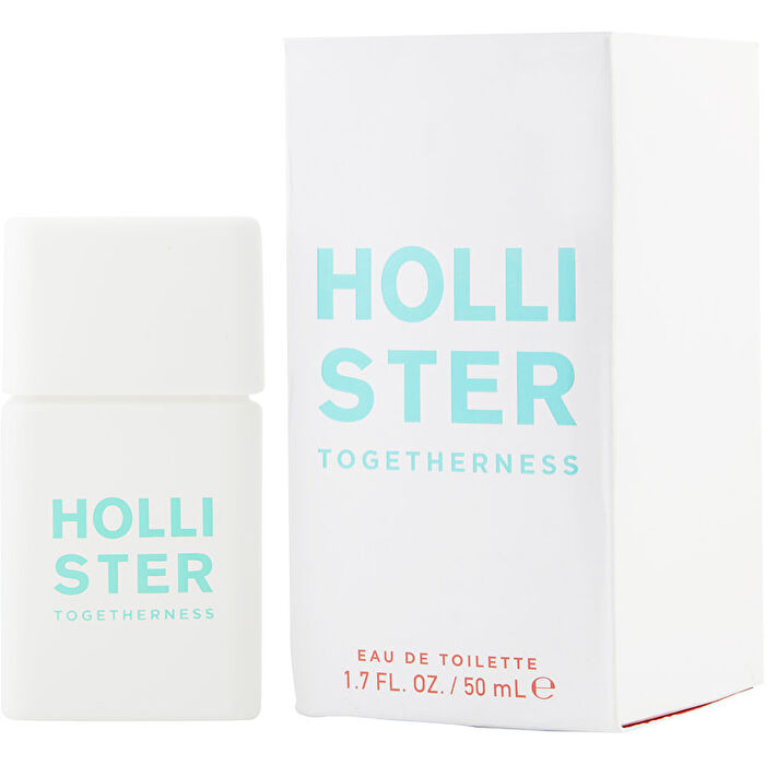 Hollister Togetherness Eau De Toilette Spray 30ml/1.7oz