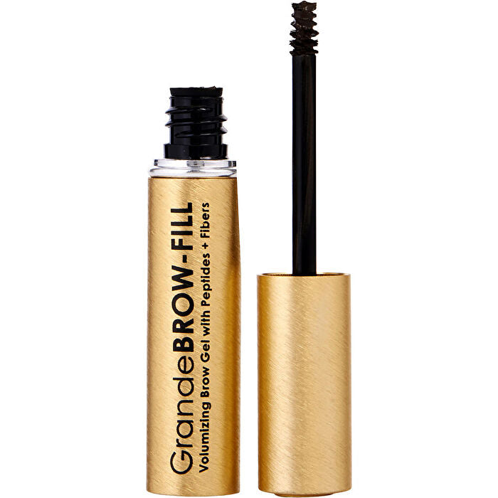 Grande Cosmetics (grande Cosmetics (grandelash)) Grandebrow Fill Tinted Brow Gel - # Dark 4g/0.14oz