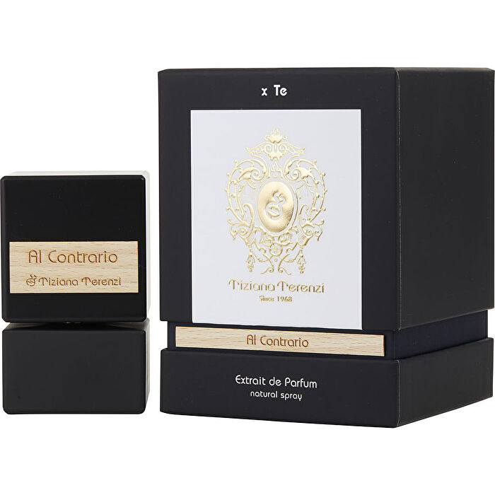 Tiziana Terenzi Al Contrario Extrait De Parfum Spray 30ml/1.7oz
