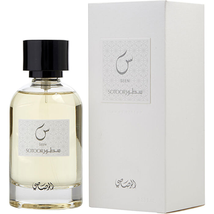 Rasasi Sotoor Seen Eau De Parfum Spray 100ml/3.3oz