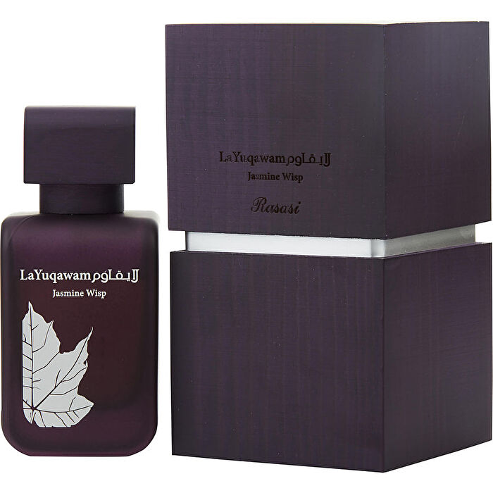 Rasasi Layuqawam Jasmine Wisp Eau De Parfum Spray 60ml/2.5oz