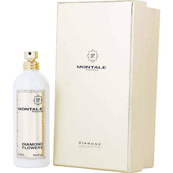 Montale Paris Sweet Flowers Eau De Parfum Spray 90ml/3.4oz