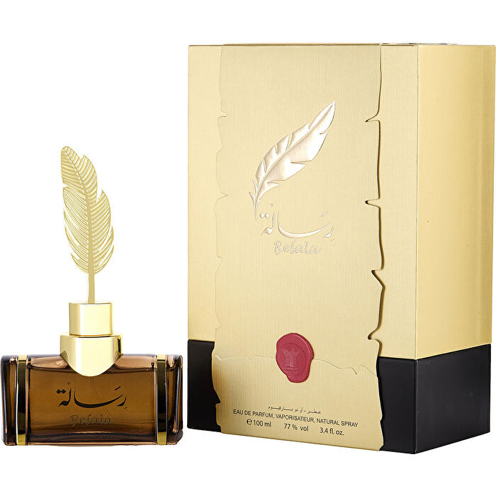 Arabian Oud Resala Eau De Parfum Spray 100ml/3.4oz