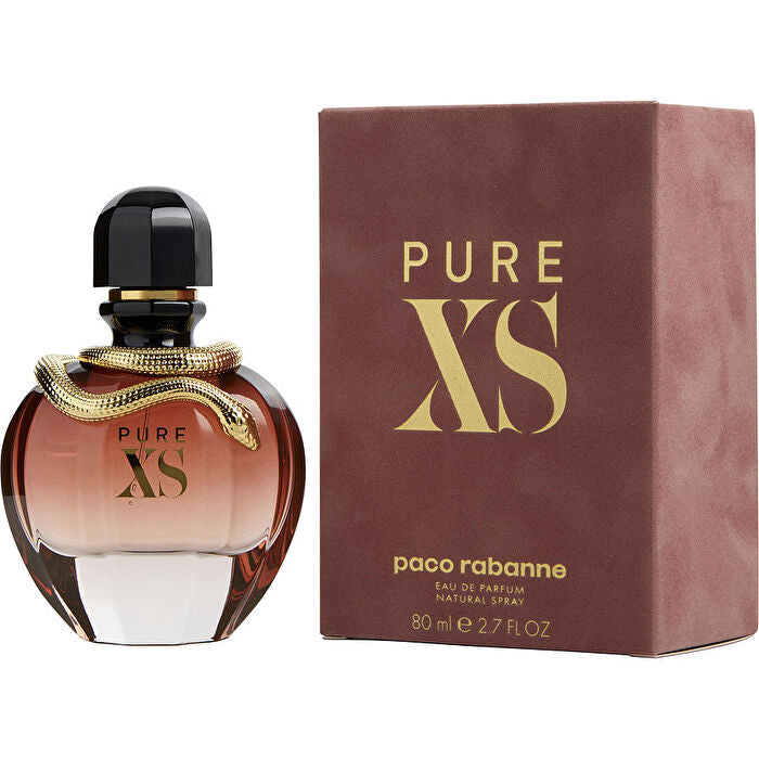 Paco Rabanne Pure Xs Eau De Parfum Spray 80ml/2.7oz