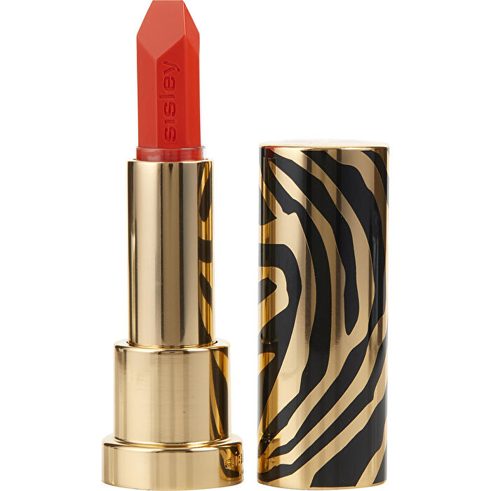 Sisley Le Phyto Rouge Long Lasting Hydration Lipstick - # 31 Orange Acapulco 3.4g/0.1oz