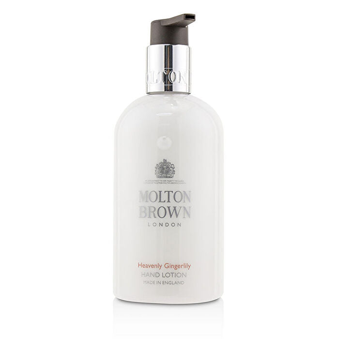 Molton Brown Heavenly Gingerlily Hand Lotion 300ml/10.1oz