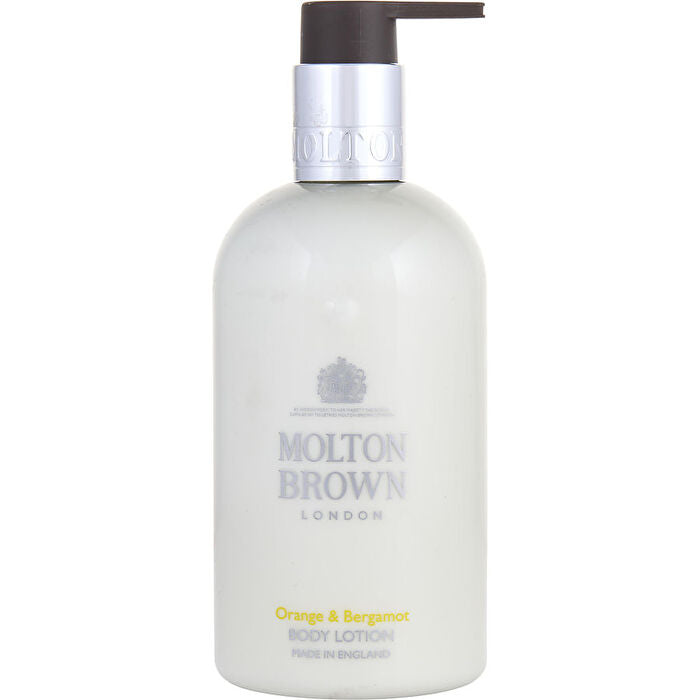Molton Brown Orange & Bergamot Body Lotion 300ml/10.1oz
