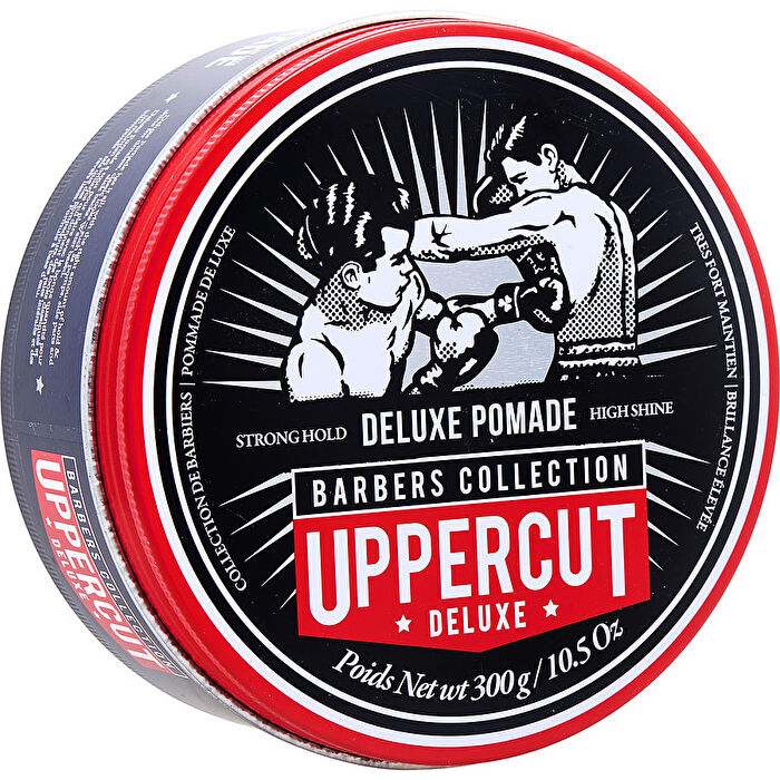 Uppercut Deluxe Deluxe Pomade 300ml/10.5oz