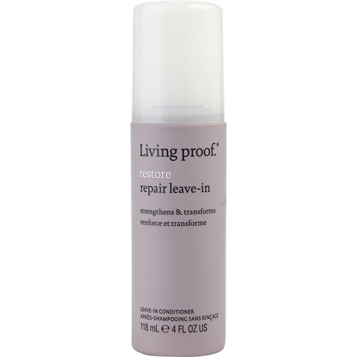 Living Proof Restore Repair Leave In Conditioner 120ml/4oz