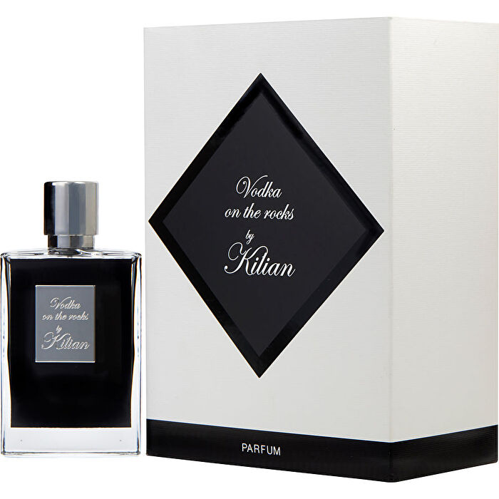 Kilian Vodka On The Rocks Eau De Parfum Spray Refillable 30ml/1.7oz