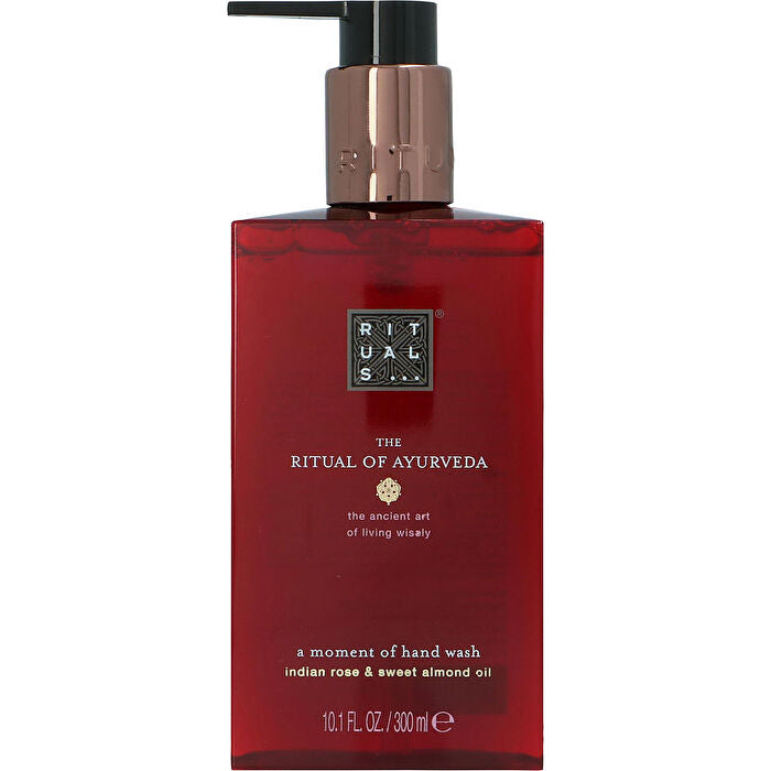 Rituals The Ritual Of Ayurveda Hand Wash 300ml/10.1oz