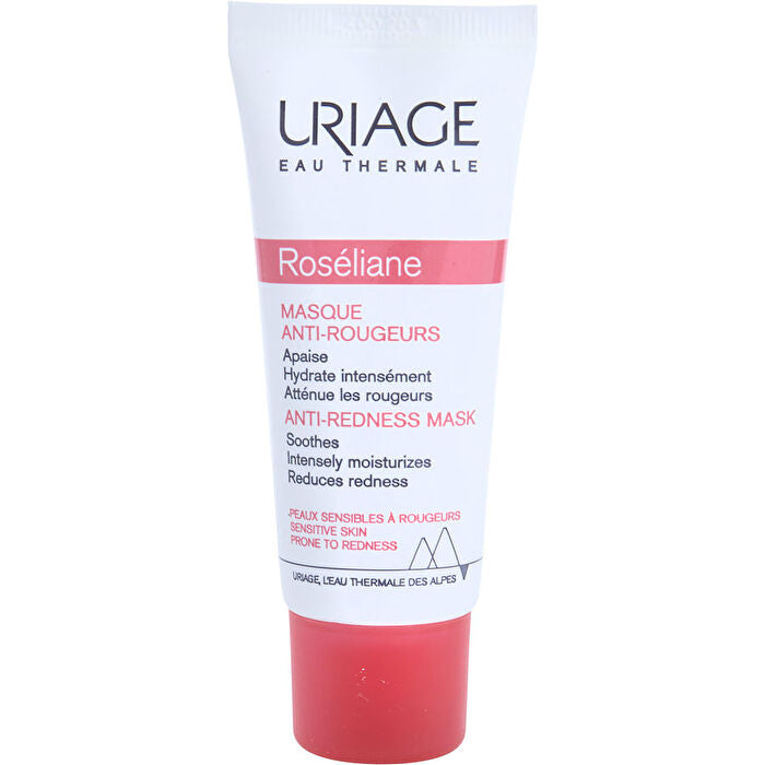 Uriage Roseliane Anti-redness Mask (normal To Dry/sensistive Skin) -- 40ml1.3oz