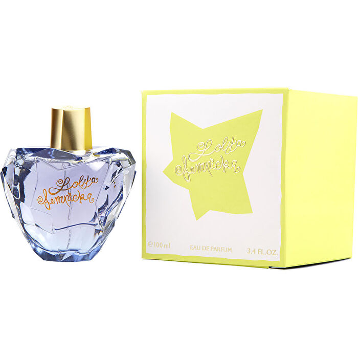 Lolita Lempicka Mon Premier Eau De Parfum Spray (new Packaging) 90ml/3.4oz