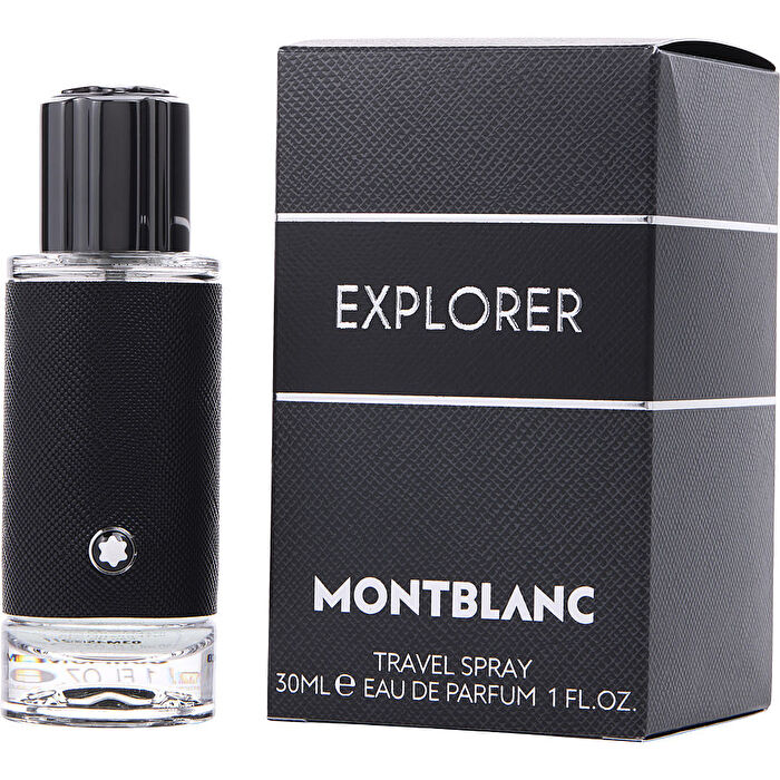 Montblanc Explorer Eau De Parfum Spray 30ml/1oz