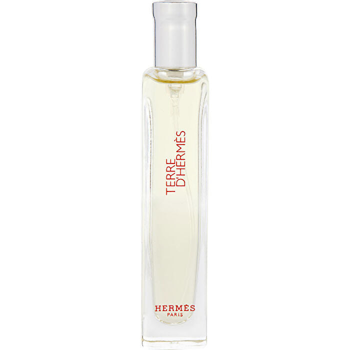 Hermes Terre D'hermes Eau De Toilette Spray In A Pouch 0.5oz