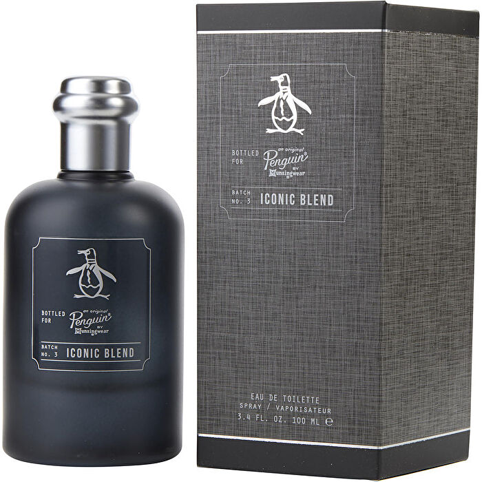 Original Penguin Penguin Iconic Blend Eau De Toilette Spray 90ml/3.4oz