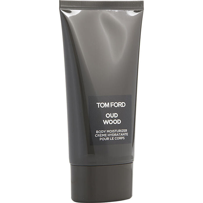 Tom Ford Private Blend Oud Wood Body Moisturizer 150ml/5oz