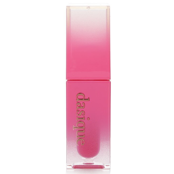 Dasique Juicy Dewy Tint - # 04 Plum Dew (Exp. Date 17 Aug 2026) 3.5g/0.12oz