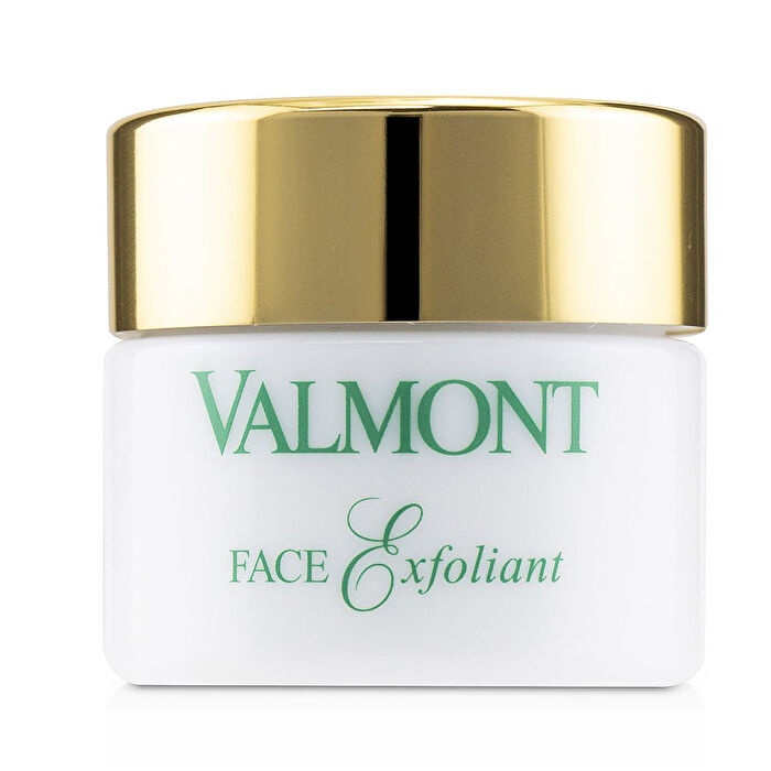 Valmont Purity Face Exfoliant (revitalizing Exfoliating Face Cream) -- 50ml/1.7oz
