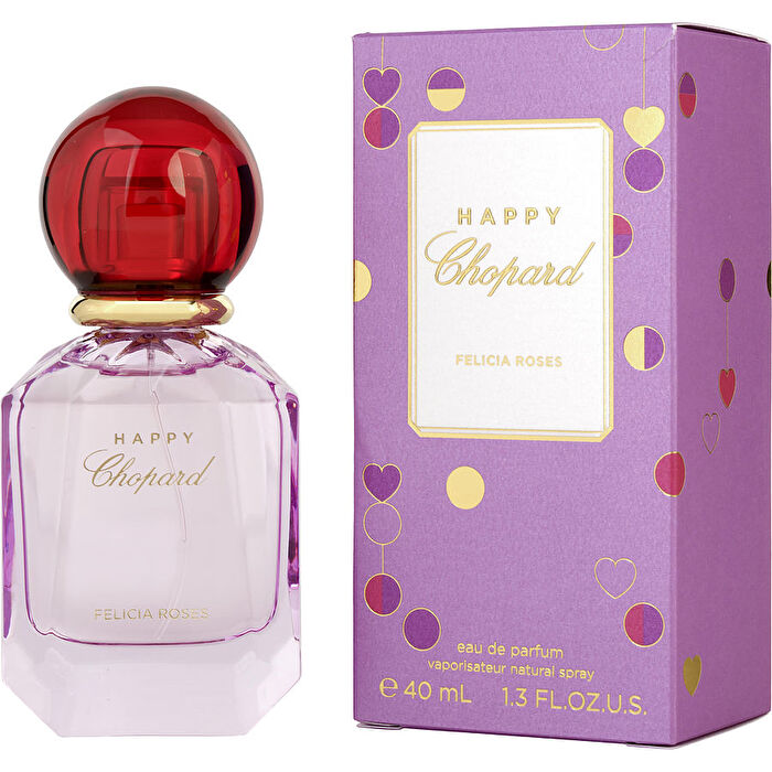 Chopard Happy Chopard Felicia Roses Eau De Parfum Spray 40ml/1.35oz