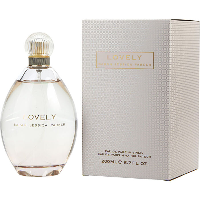 Sarah Jessica Parker Lovely Sarah Jessica Parker Eau De Parfum Spray 180ml/6.7oz