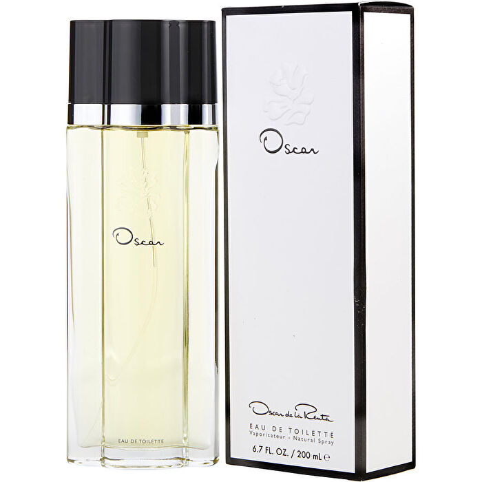 Oscar De La Renta Oscar Eau De Toilette Spray 180ml/6.7oz
