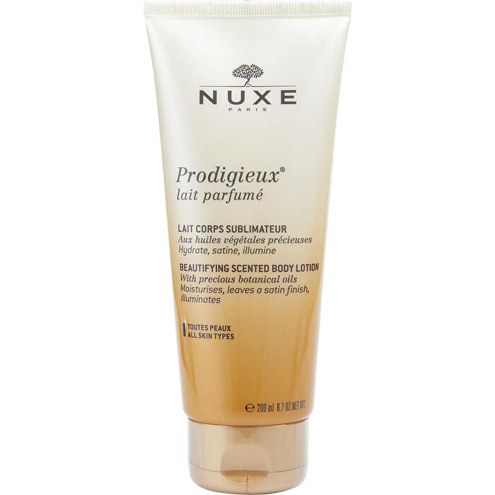 Nuxe Prodigieux Body Lotion 200ml/6.7oz