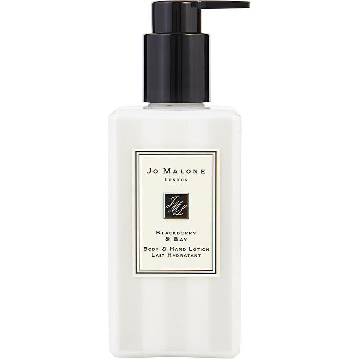 Jo Malone Blackberry & Bay Body & Hand Lotion 240ml/8.5oz