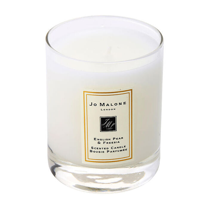 Jo Malone English Pear & Freesia Scented Candle 60ml/2.1oz