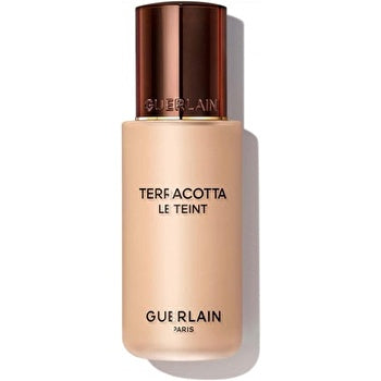 Guerlain Terracotta Le Teint Healthy Glow Natural Perfection Foundation 24h Wear No Transfer - # 2.5n Neutra 35ml/1.18oz