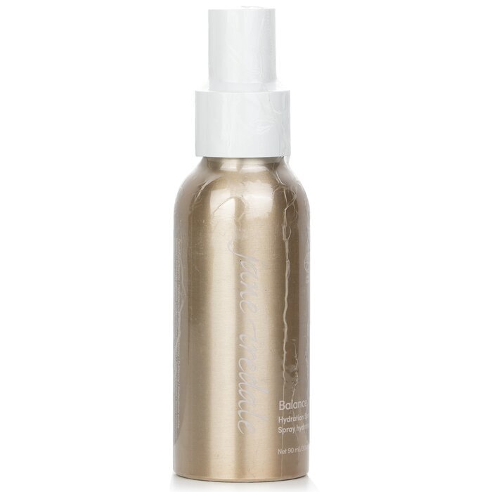 Jane Iredale Balance Hydration Spray (Exp. Date 31 OCT 2026) 90ml/3.04oz