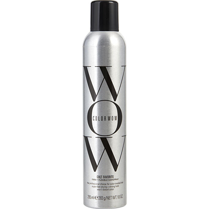 Color Wow Cult Favorite Firm & Flexible Hairspray 300ml/10oz