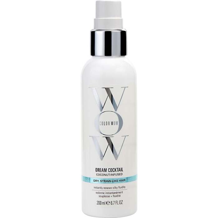 Color Wow Dream Cocktail Coconut-infused Hair Treatment 180ml/6.7oz
