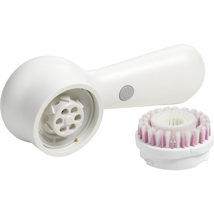 Clarisonic Mia Prima Sonic Cleansing Face Brush - White