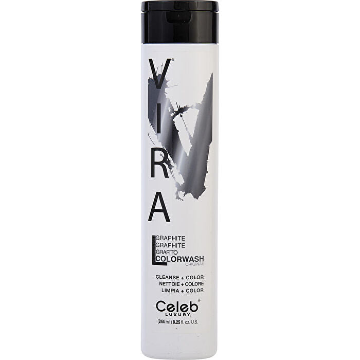 Celeb Luxury Viral Colorwash Baby Blue 250ml/8.25oz