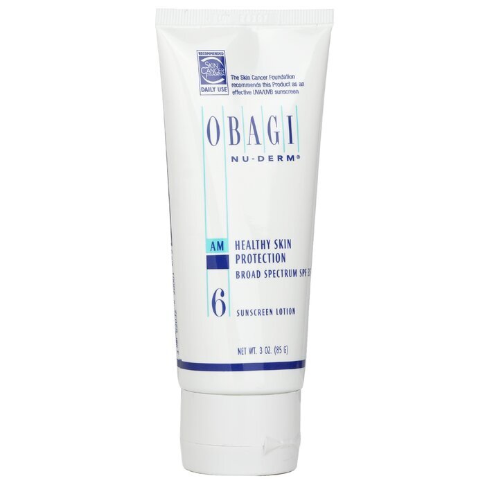 Obagi Nu Derm Healthy Skin Protection Broad Spectrum SPF 35 85g/3oz