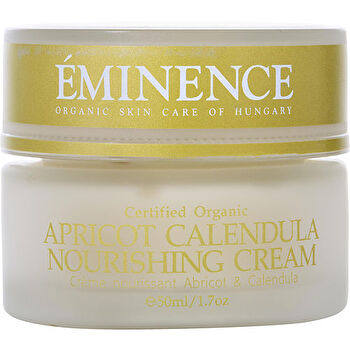 Eminence Apricot Calendula Nourishing Cream (normal To Dry & Sensitive Skin Types) -- 50ml/1.7oz