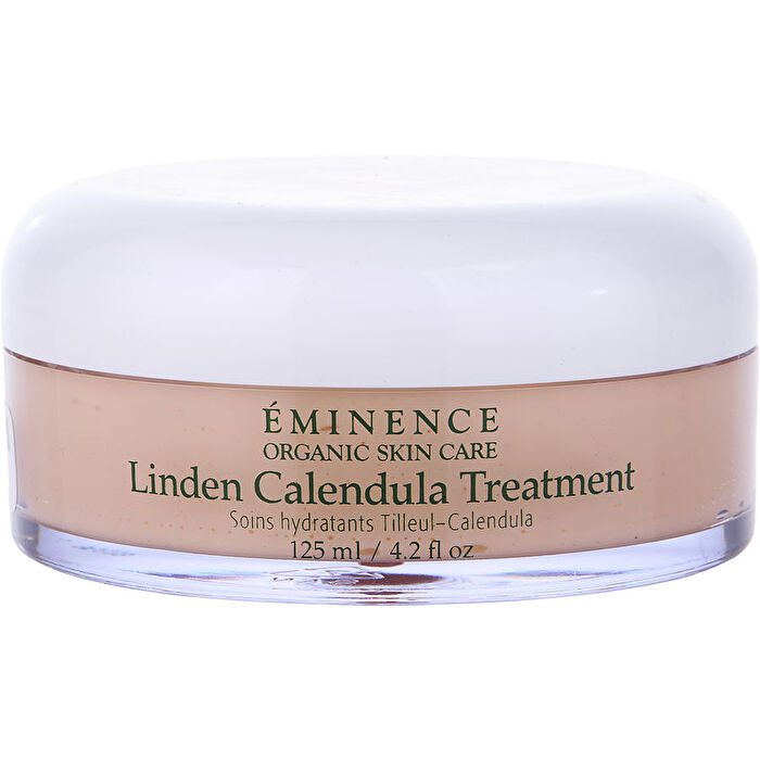 Eminence Linden Calendula Treatment (dry & Dehydrated Skin) -- 125ml/4.2oz