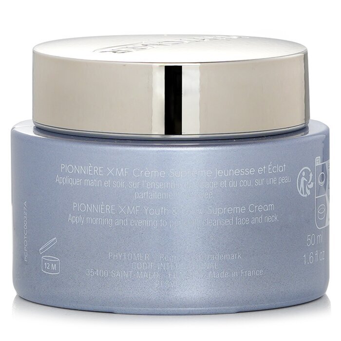 Phytomer Pionniere XMF Supreme Cream 50ml/1.6oz