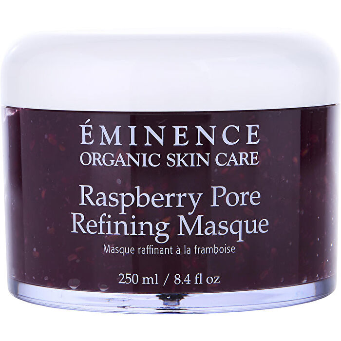 Eminence Raspberry Pore Refining Masque 248ml/8.4oz