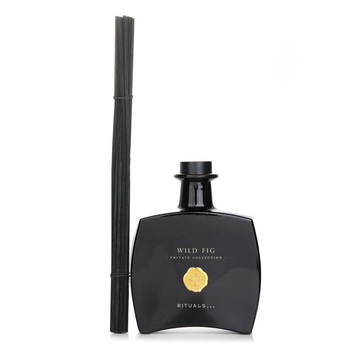 Rituals Private Collection Luxurious Fragrance Sticks - Wild Fig 450ml/15.2oz