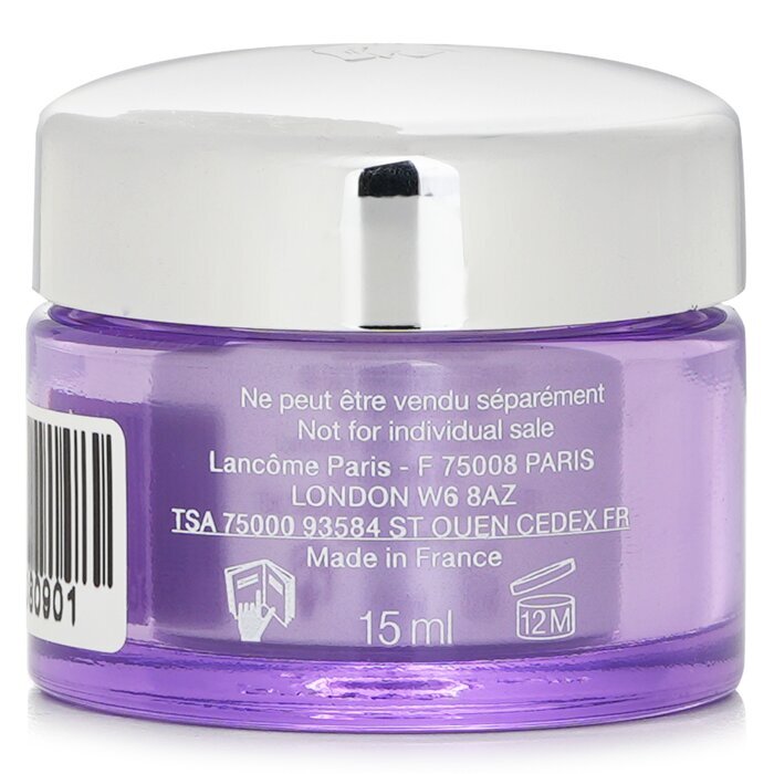 Lancome Renergie H.P.N Ultra Cream Triple Performance Anti-Aging Lifting Cream (Miniature) 15ml