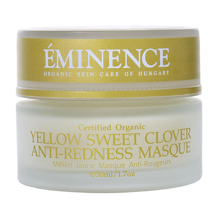 Eminence Yellow Sweet Clover Anti-redness Masque 50ml/1.7oz