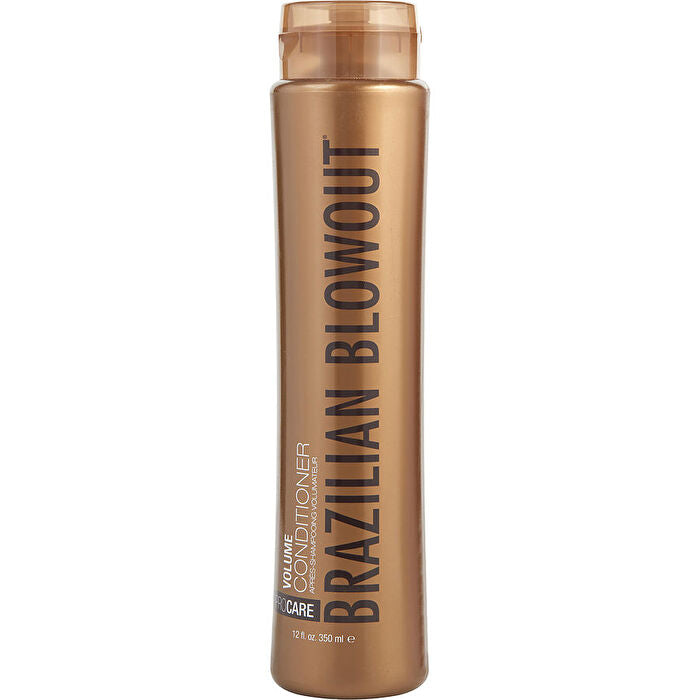 Brazilian Blowout Volume Conditioner 355ml/12oz