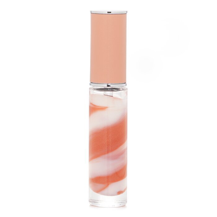 Givenchy Rose Perfecto Liquid Lip Balm - # 109 Spicy Maple(Random Packaging) 6ml/0.21oz