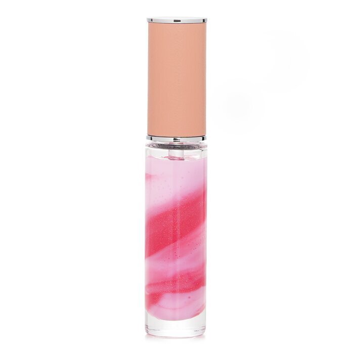 Givenchy Rose Perfecto Liquid Lip Balm - # 220 Feeling Pink (Random Packaging) 6ml/0.21oz