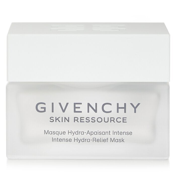 Givenchy Skin Ressource Intense Hydra Relief Mask (Random Packaging) 50ml/1.7oz